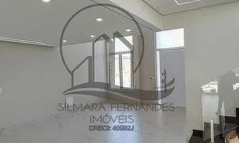 Imagem 5: Casa em Condomínio para Venda em Nova Odessa, Parque Fortaleza, 4 dormitórios, 4 suítes, 5