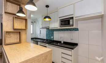 Imagem 6: Apartamento no Santa Cândida de 45.53 m² com 2 quartos