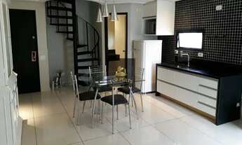 Imagem 3: Flat disponível em Moema