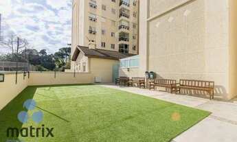 Imagem 7: APARTAMENTO COM 02 QUARTOS BACACHERI COM ACESSO PRIVILEGIADO PARA O PARQUE BACACHERI