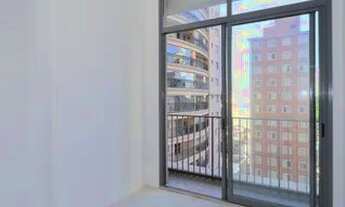 Imagem 4: Apartamento tipo para venda com 1 quarto, 37.5m²