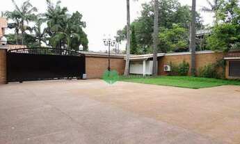Imagem 7: Casa com 5 dormitórios, 850 m² - venda por R$ 23.500.000,00 ou aluguel por R$ 80.700,00/mê
