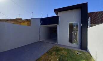 Imagem 2: VENDO CASA NO BAIRRO PARQUE SÃO JORGE