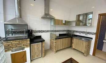 Imagem 7: Casa de condomínio para aluguel com 500 metros quadrados com 4 quartos