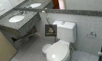 Imagem 5: Flat disponivel em Moema - SP