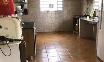 Imagem 7: Casa no colina dos eucaliptos