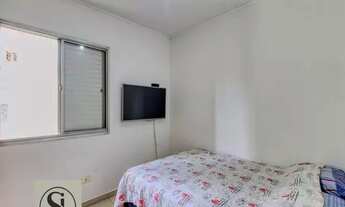 Imagem 4: Apartamento de 2 quartos para alugar no bairro Vila Olímpia