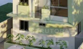 Imagem 3: Apartamento para venda com 50 metros quadrados com 2 quartos em João Paulo II - João Pesso