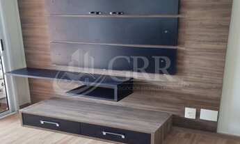 Imagem 7: Venda- Apartamento Reformado 2 Dormitorios., sendo 1 suíte, varanda gourmet no Condomínio