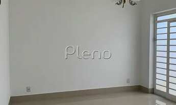 Imagem 2: Casa - Jardim Chapadão - Campinas