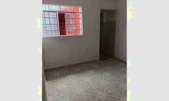 Imagem 6: Casa térrea independente com 1 dormitório