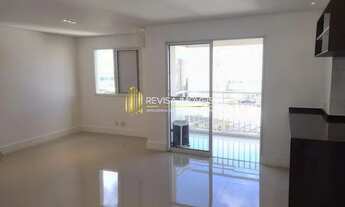 Imagem 2: Apartamento para Locação em Barueri, Edificio Alphastyle, 2 dormitórios, 2 suítes, 2 banhe