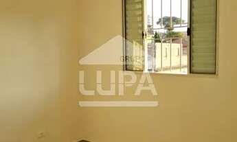 Imagem 6: Apartamento com 2 dormitórios para locação Vila Mariza Mazzei