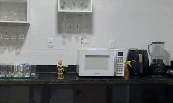 Imagem 3: Vendo Casa no Jóquei Clube!