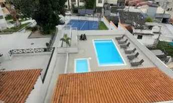 Imagem: Apartamento para aluguel tem 70 metros quadrados