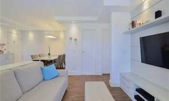 Imagem 4: Apartamento na Vila Anastácio, próximo à Lapa!