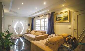 Imagem 3: Casa para Aluguel - Vila Campestre, 3 Quartos, 128 m2