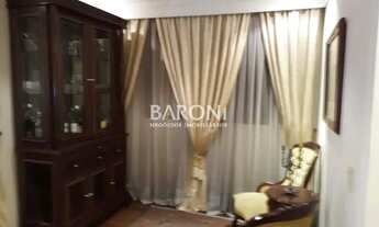 Imagem 5: Saúde próximo ao metrô, Cobertura Duplex com Fino Acabamento, Venha Conferir! Baroni Imóve