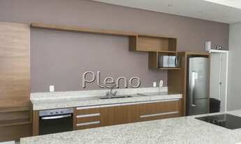 Imagem 2: Apartamento à venda no Jardim Chapadão - Campinas