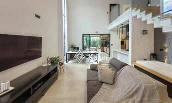 Imagem 5: Casa à venda no Condomínio Residencial Central Parque em Salto!