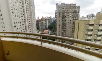 Imagem 6: Flat disponível para locação no The Special com 1 dormitório e 1 vaga em Moema