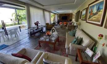 Imagem 4: Cobertura Linear de 350m² Completa e Bem Localizada - Barra da Tijuca