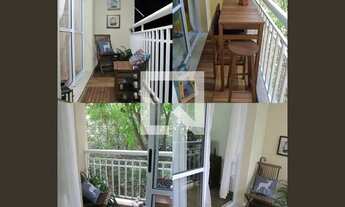 Imagem 6: Apartamento à Venda - Panamby, 1 Quarto, 40 m2