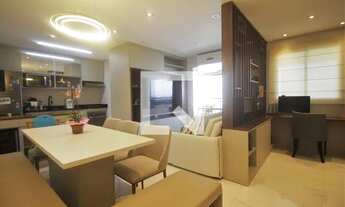 Imagem: Apartamento para Aluguel - Vila Andrade