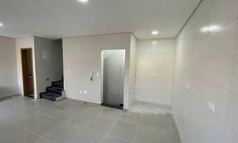 Imagem 6: Sobrado com 2 dormitórios à venda, 150 m² por R$ 550.000,00 - Vila Alto de Santo André - S
