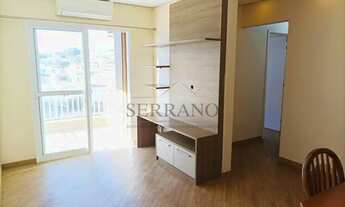 Imagem 3: Apartamento - Jardim Bandeirantes - Louveira