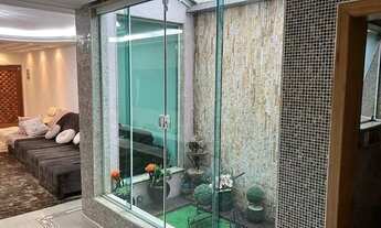 Imagem 6: Sobrado à venda, 380 m² por R$ 1.300.000,00 - Parque das Nações - Santo André/SP