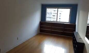 Imagem: Rua frei caneca - 1 dorm - pronto para morar