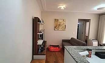 Imagem 4: Cód.: 8186 - Apartamento, 02 quartos, 01 vaga, Vila Palmares, Santo André