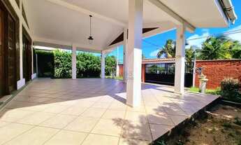 Imagem 3: Casa em Ponta Negra com localização privilegiada