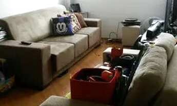 Imagem 4: Apartamento com 3 dormitórios à venda, 133 m² por R$ 600.000,00 - Aviação - Praia Grande/S