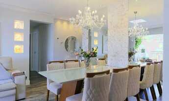 Imagem 7: Apartamento com 3 dormitórios à venda, 102 m² por R$ 1.280.000,00 - Centro - Santo André/S