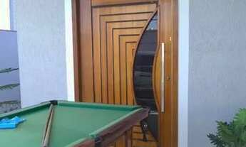 Imagem: Casa em Itaboraí, 3 quartos, condomínio