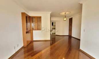 Imagem 4: Apartamento à venda no Botafogo - Campinas