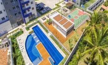 Imagem 5: Apartamento Excelente 03 quartos com vista mar em Buraquinho no Condominio Villa do mar !