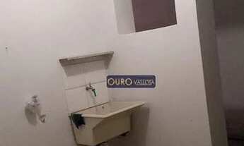 Imagem 5: Casa com 1 dormitório para alugar, 45 m² por R$ 1.493/mês - Vila Bertioga - São Paulo/SP