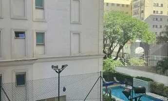 Imagem 3: Apartamento para aluguel e venda possui 267 metros quadrados com 4 quartos