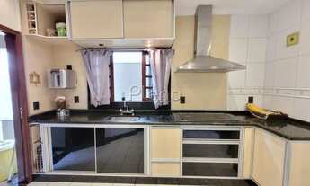 Imagem 5: Casa à venda no condomínio São Joaquim - Valinhos/SP