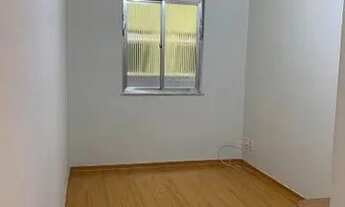 Imagem 3: Apartamento para aluguel possui 40 metros quadrados com 1 quarto em Copacabana - Rio de Ja