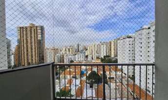 Imagem 5: Perdizes - Rua Caraibas 98m 3 dorms suite - duas vagas