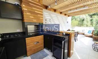 Imagem 7: Cobertura Duplex- Petrópolis, Bingen