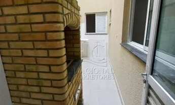 Imagem 3: Apartamento com 2 dormitórios à venda, 55 m² por R$ 365.000,00 - Utinga - Santo André/SP