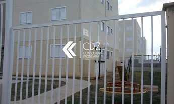 Imagem: Apartamento novo a venda com 2 dormitorios