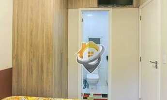 Imagem 3: Studio com 1 suíte para alugar, 15 m² por - Butantã - São Paulo/SP