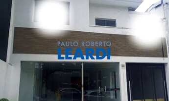 Imagem: SOBRADO - VILA OLÍMPIA - SP