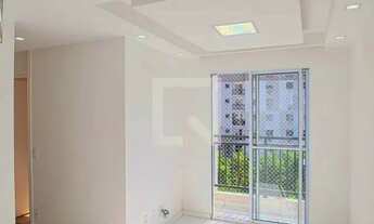 Imagem: Apartamento para Aluguel - Taquara, 2 Quartos